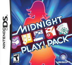 Midnight Play Pack - Nintendo DS | RetroPlay Games