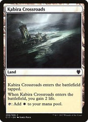 Kabira Crossroads [Commander 2017] | RetroPlay Games