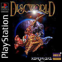 DiscWorld - Playstation | RetroPlay Games