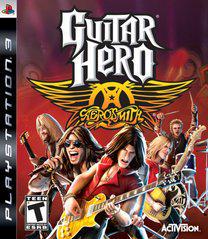 Guitar Hero Aerosmith - Playstation 3 | RetroPlay Games