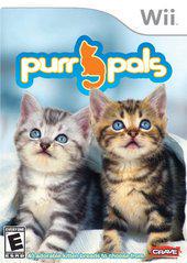 Purr Pals - Wii | RetroPlay Games