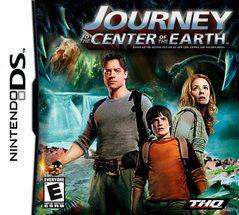 Journey to the Center of the Earth - Nintendo DS | RetroPlay Games