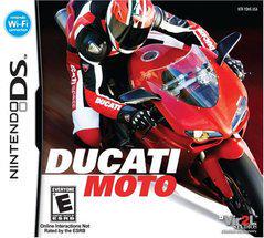 Ducati Moto - Nintendo DS | RetroPlay Games