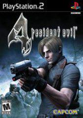 Resident Evil 4 Premium Edition - Playstation 2 | RetroPlay Games