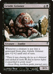 Gristle Grinner [Coldsnap] | RetroPlay Games