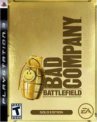 Battlefield Bad Company Gold Edition - Playstation 3 | RetroPlay Games