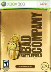 Battlefield Bad Company Gold Edition - Xbox 360 | RetroPlay Games