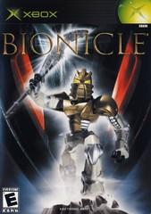 Bionicle - Xbox | RetroPlay Games