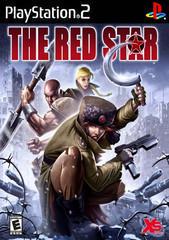 The Red Star - Playstation 2 | RetroPlay Games