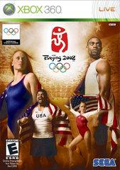 Beijing Olympics 2008 - Xbox 360 | RetroPlay Games