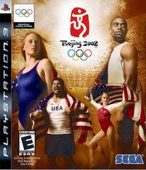 Beijing Olympics 2008 - Playstation 3 | RetroPlay Games