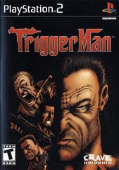 Trigger Man - Playstation 2 | RetroPlay Games