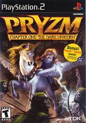 Pryzm Chapter One The Dark Unicorn - Playstation 2 | RetroPlay Games