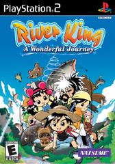 River King A Wonderful Journey - Playstation 2 | RetroPlay Games