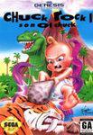 Chuck Rock II Son of Chuck - Sega Genesis | RetroPlay Games