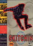 Skitchin - Sega Genesis | RetroPlay Games