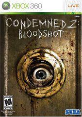 Condemned 2 Bloodshot - Xbox 360 | RetroPlay Games