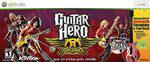 Guitar Hero Aerosmith [Bundle] - Xbox 360 | RetroPlay Games