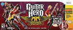 Guitar Hero Aerosmith [Bundle] - Wii | RetroPlay Games