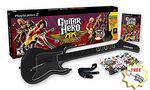 Guitar Hero Aerosmith [Bundle] - Playstation 2 | RetroPlay Games