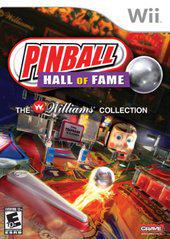 Pinball Hall of Fame: The Williams Collection - Wii | RetroPlay Games