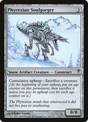 Phyrexian Soulgorger [Coldsnap] | RetroPlay Games