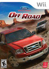 Ford Racing Off Road - Wii | RetroPlay Games