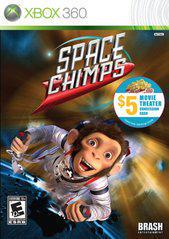 Space Chimps - Xbox 360 | RetroPlay Games