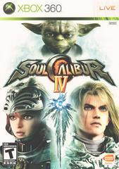 Soul Calibur IV - Xbox 360 | RetroPlay Games