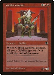 Goblin General [Portal Second Age] | RetroPlay Games