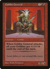 Goblin General [Portal Second Age] | RetroPlay Games