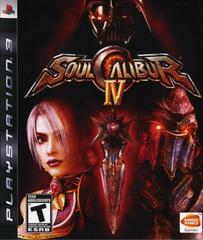 Soul Calibur IV - Playstation 3 | RetroPlay Games