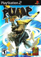 Pump It Up: Exceed - Playstation 2 | RetroPlay Games