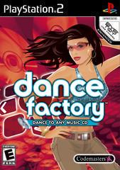 Dance Factory - Playstation 2 | RetroPlay Games