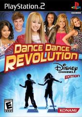 Dance Dance Revolution Disney Channel - Playstation 2 | RetroPlay Games