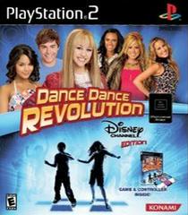 Dance Dance Revolution Disney Channel Bundle - Playstation 2 | RetroPlay Games