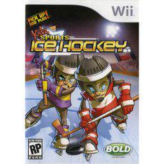 Kidz Sports: Ice Hockey - Wii | RetroPlay Games