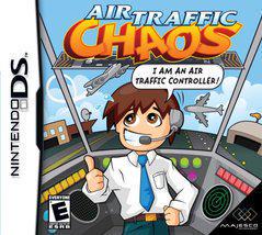 Air Traffic Chaos - Nintendo DS | RetroPlay Games