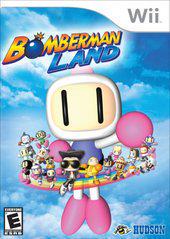 Bomberman Land - Wii | RetroPlay Games