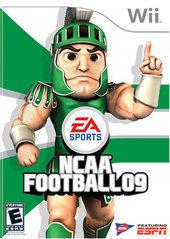 NCAA Football 09 All-Play - Wii | RetroPlay Games