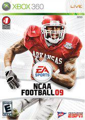NCAA Football 09 - Xbox 360 | RetroPlay Games