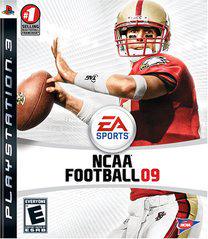 NCAA Football 09 - Playstation 3 | RetroPlay Games