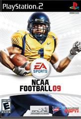 NCAA Football 09 - Playstation 2 | RetroPlay Games