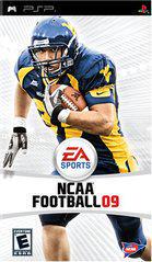 NCAA Football 09 - PSP | RetroPlay Games
