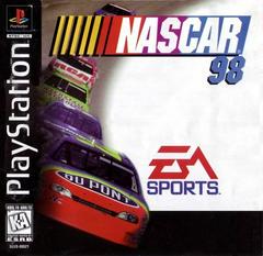NASCAR 98 - Playstation | RetroPlay Games
