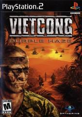 Vietcong Purple Haze - Playstation 2 | RetroPlay Games