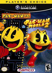 Pac-Man vs & Pac-Man World 2 - Gamecube | RetroPlay Games