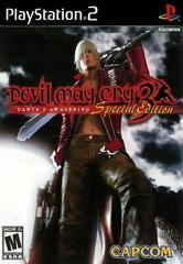 Devil May Cry 3 [Special Edition] - Playstation 2 | RetroPlay Games