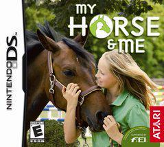 My Horse and Me - Nintendo DS | RetroPlay Games