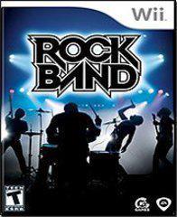 Rock Band - Wii | RetroPlay Games